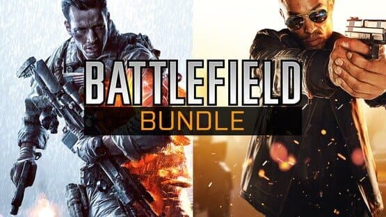 Battlefield Bundle artwork 1