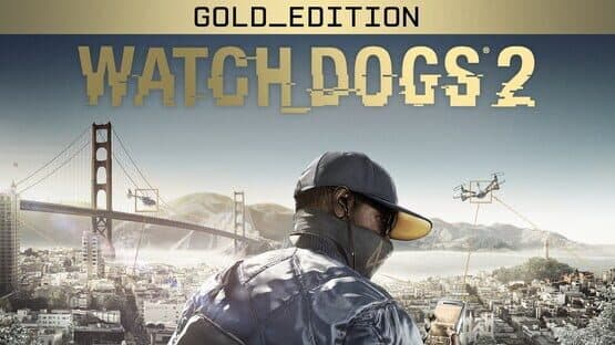 Watch Dogs 2: Gold Edition artwork 2