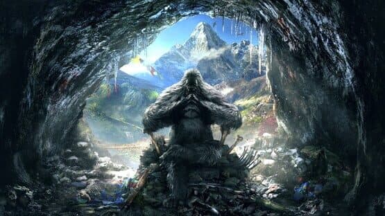 Far Cry 4: Season Pass artwork 1