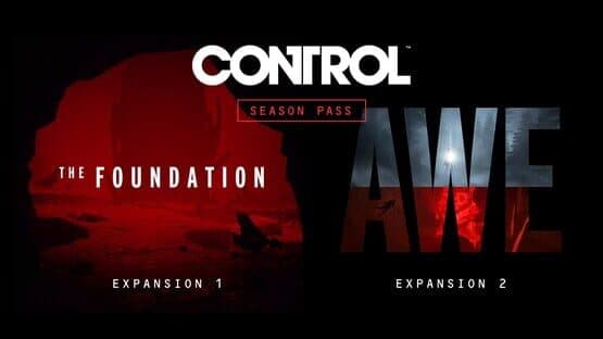 Control Season Pass artwork 2