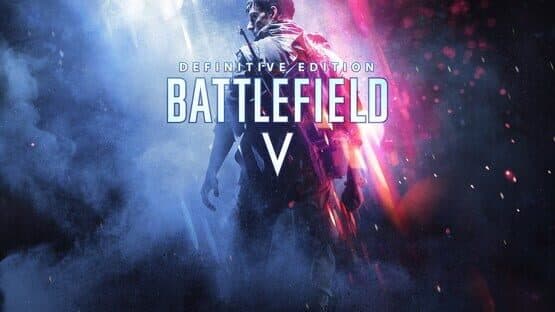 Battlefield V: Definitive Edition artwork 1