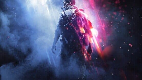 Battlefield V: Definitive Edition artwork 2