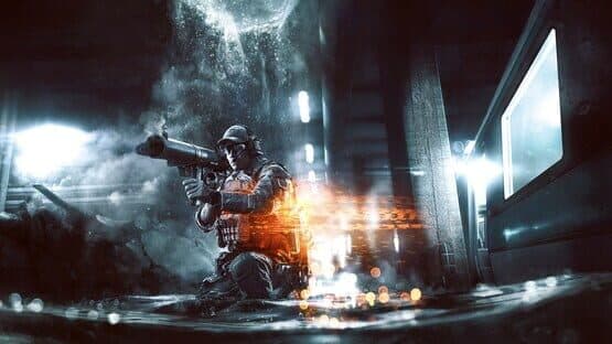 Battlefield 4: Second Assault artwork 1
