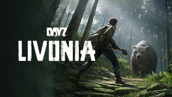 DayZ: Livonia artwork 2