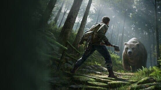 DayZ: Livonia artwork 1