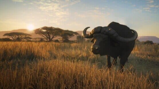 TheHunter: Call of the Wild - Vurhonga Savanna artwork 1