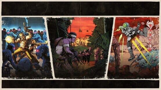 Far Cry 5 Season Pass artwork 1