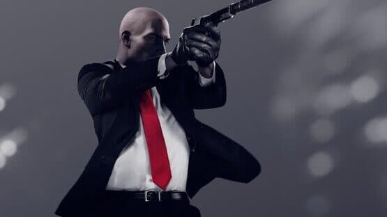 Hitman 2: Gold Edition artwork 1