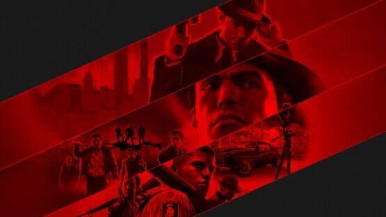 Mafia: Trilogy artwork 2