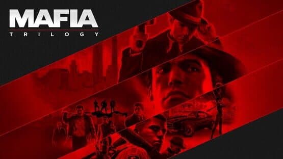 Mafia: Trilogy artwork 1