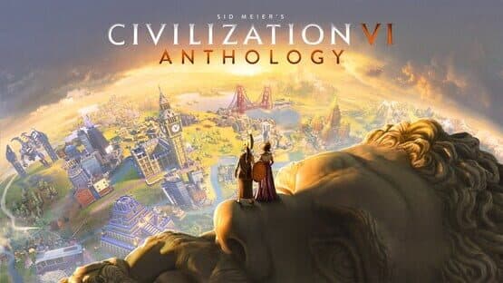 Sid Meier's Civilization VI Anthology artwork 1