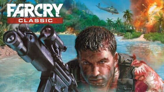 Far Cry Classic artwork 1