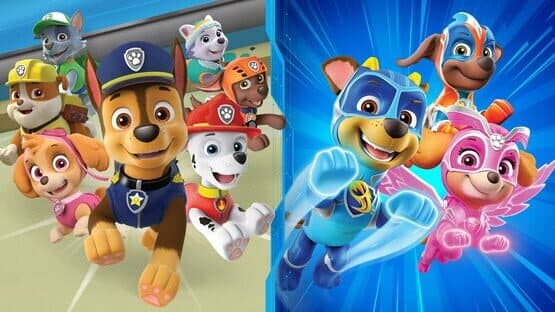 Paw Patrol Bundle artwork 1