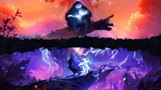 Ori: The Collection artwork 1