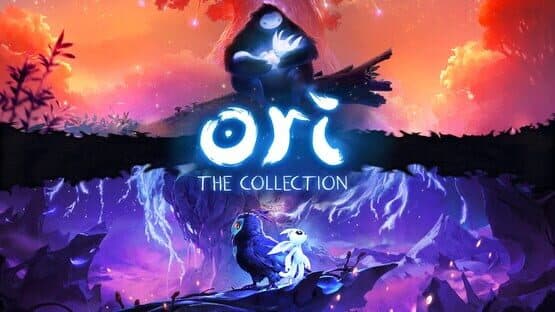 Ori: The Collection artwork 2