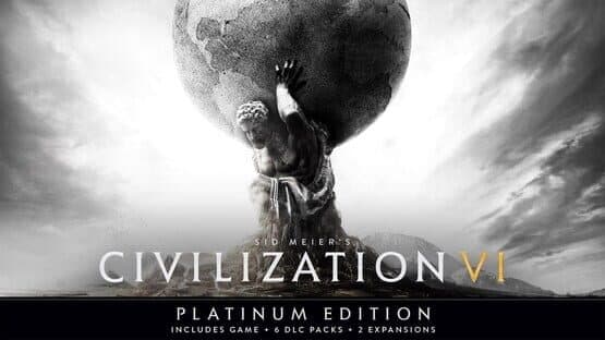 Sid Meier's Civilization VI: Platinum Edition artwork 1