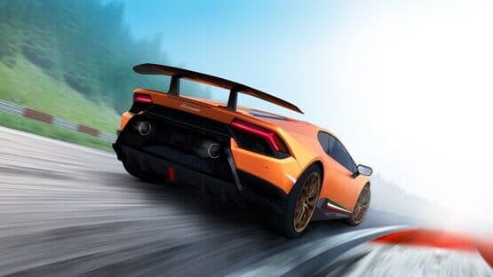 Assetto Corsa: Ultimate Edition artwork 2