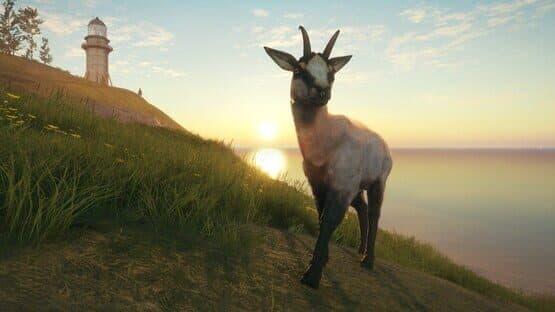 TheHunter: Call of the Wild - Te Awaroa National Park artwork 1