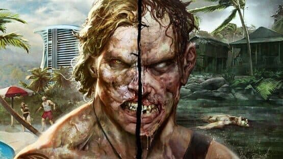 Dead Island Definitive Collection artwork 1