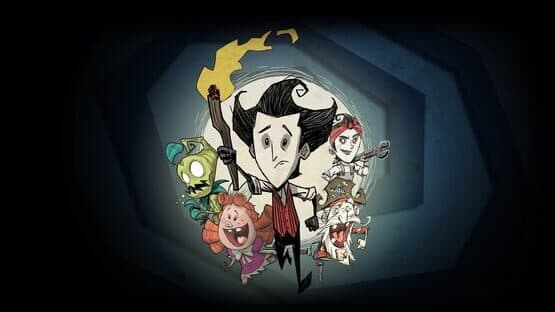 Don't Starve Mega Pack 2020 artwork 1