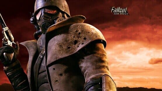 Fallout: New Vegas - Honest Hearts artwork 1