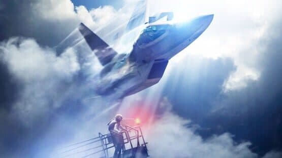 Ace Combat 7: Skies Unknown - Deluxe Edition artwork 1