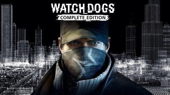 Watch Dogs: Complete Edition artwork 1