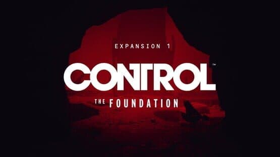 Control: The Foundation artwork 2