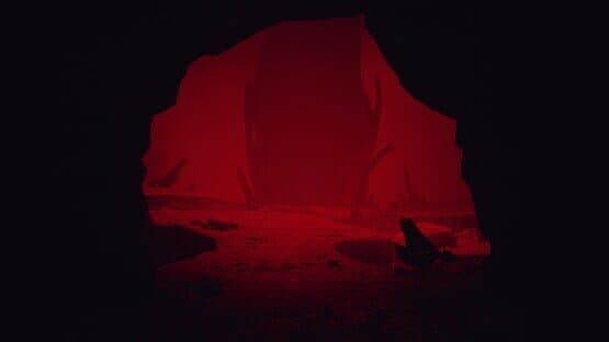 Control: The Foundation artwork 1