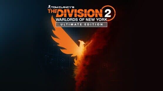 Tom Clancy's The Division 2: Warlords of New York - Ultimate Edition artwork 1