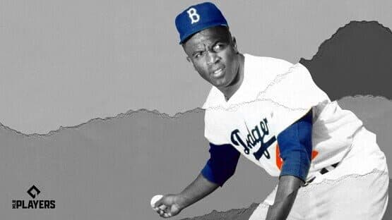 MLB The Show 21: Jackie Robinson Edition artwork 1