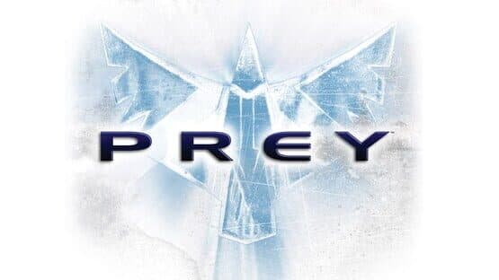 Prey artwork 1
