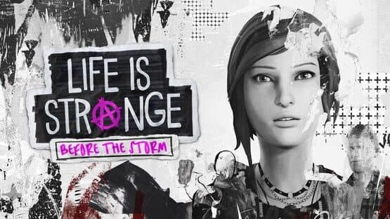 Life is Strange: Before the Storm - Episode 1: Awake artwork 1