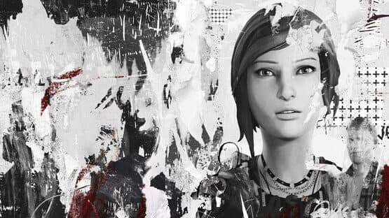 Life is Strange: Before the Storm - Episode 1: Awake artwork 2