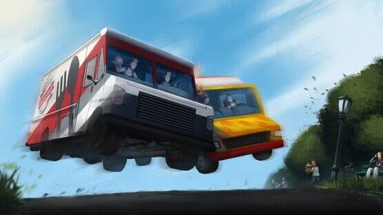 Cook, Serve, Delicious! 2/3 Bundle!! artwork 1