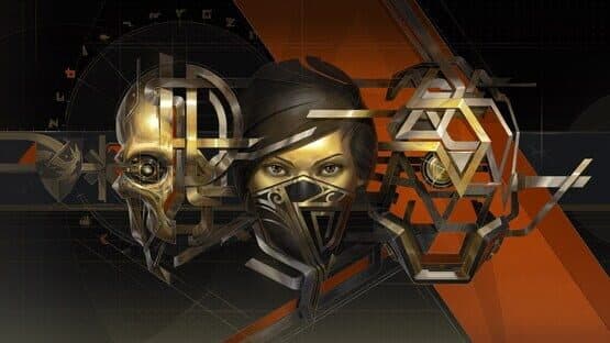 Arkane 20th Anniversary Collection artwork 1