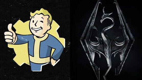 Skyrim Special Edition + Fallout 4 G.O.T.Y Bundle artwork 1