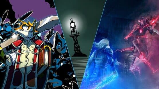 Digerati Presents: RPG Bundle Vol. 1 artwork 1