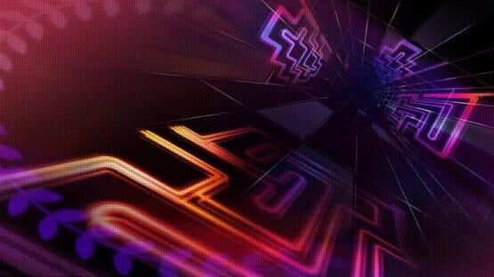 Pac-Man: Championship Edition DX+ artwork 1