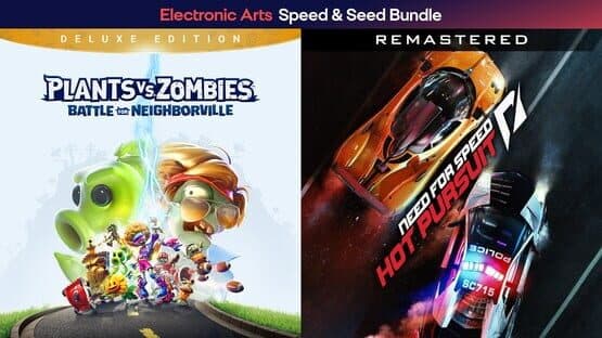 EA Speed & Seed Bundle artwork 1