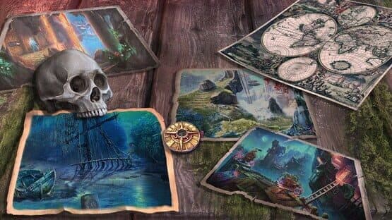 Captain's Choice Bundle artwork 1