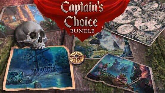 Captain's Choice Bundle artwork 2