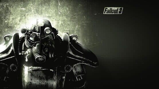 Fallout 3: The Pitt artwork 1