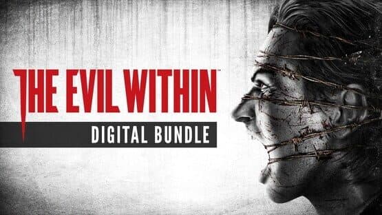 The Evil Within Digital Bundle artwork 2