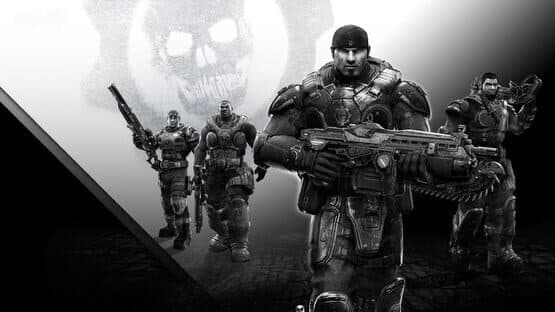 Gears of War: Ultimate Edition - Deluxe Version artwork 1