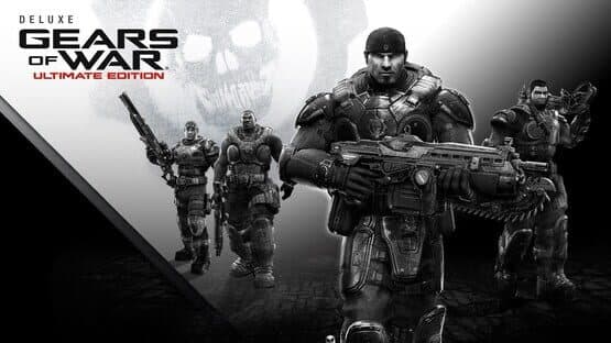Gears of War: Ultimate Edition - Deluxe Version artwork 2