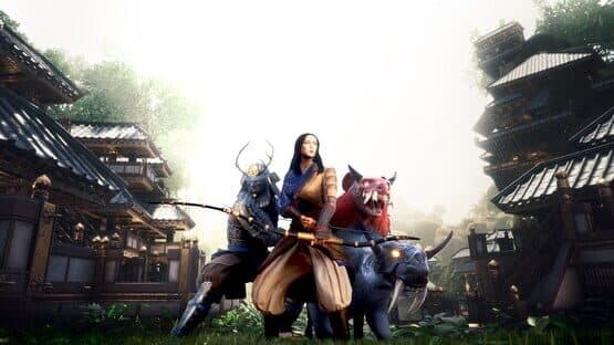 Conan Exiles: Seekers of the Dawn Pack artwork 1