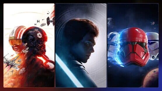 EA Star Wars Triple Bundle artwork 2