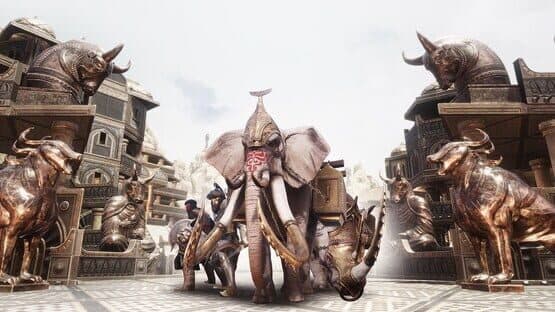 Conan Exiles: Treasures of Turan Pack artwork 1