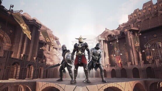 Conan Exiles: Blood and Sand Pack artwork 2